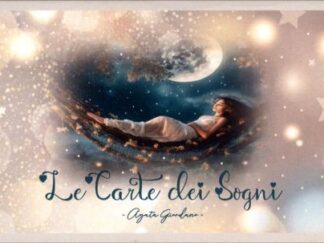 LE CARTE DEI SOGNI