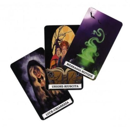 HOCUS POCUS - immagine 2
