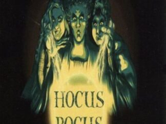 HOCUS POCUS