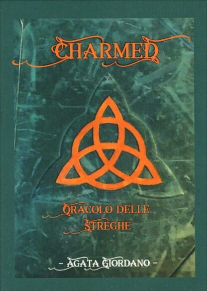 CHARMED