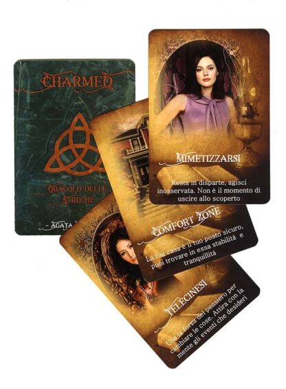 CHARMED - immagine 2