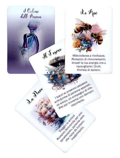 I COLORI DELL'ANIMA - immagine 2