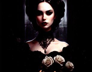 LENORMAND DARK