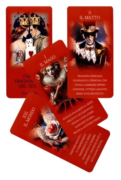 DIAGNOSTICA DEL SESSO - immagine 2