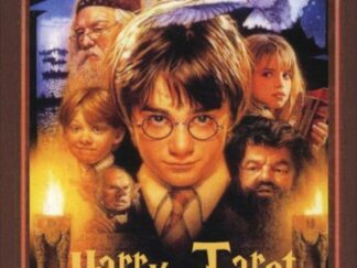 HARRY TAROT
