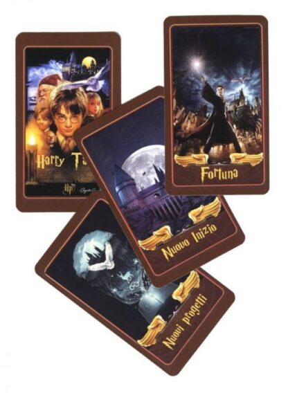HARRY TAROT - immagine 2