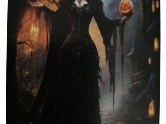 LENORMAND HALLOWEEN