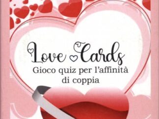 LOVE CARDS