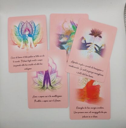 NAMASTE' - immagine 2