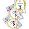 GLI ORACOLI DI ALICE - immagine 2