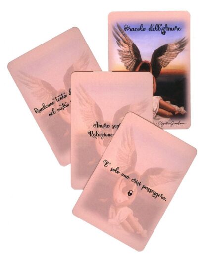 ORACOLO DELL'AMORE - immagine 2