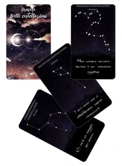 ORACOLO DELLE COSTELLAZIONI - immagine 2