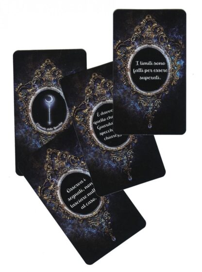 ORACOLO DELLO SPECCHIO - immagine 2
