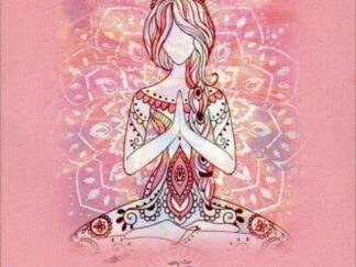NAMASTE'