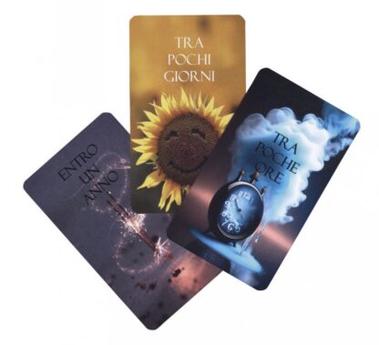 LE CARTE DEL TEMPO - immagine 2