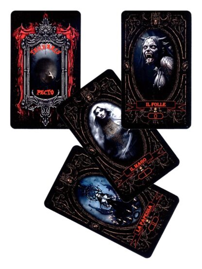 TENEBRIS PECTO - immagine 2