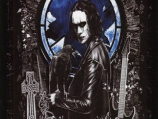 THE CROW TAROT