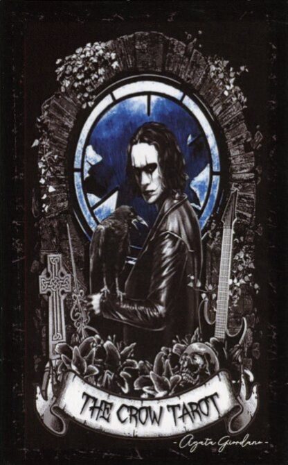 THE CROW TAROT